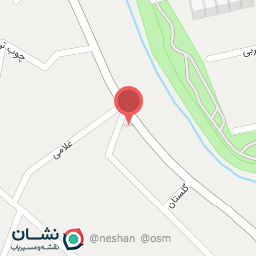 عکس نانوایی سنگک