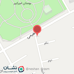 عکس آموزشگاه موسیقی بامداد