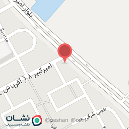 عکس عمارت آتون