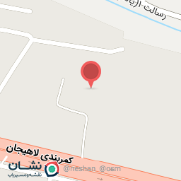 عکس زمین تنیس مهر