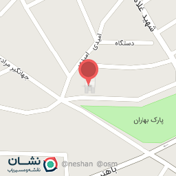 عکس حسینیه چهارده معصوم علیهم السلام