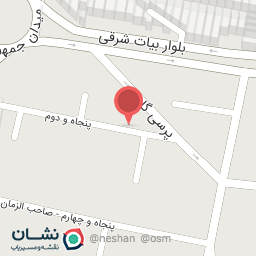 عکس ساختمان میلاد ۹