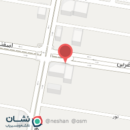 عکس ایستگاه زی‌ رو (جردن تقاطع آرش)