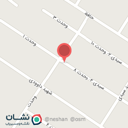 عکس نانوایی قلندران