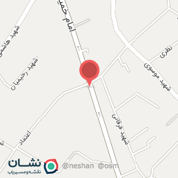 عکس ابزاربوش طاهری