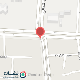 عکس اغذیه و کبابی عماد آقا