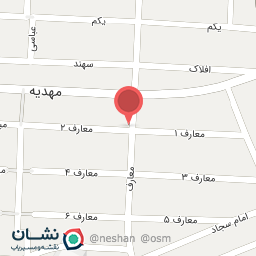 عکس مجتمع مسکونی مادر