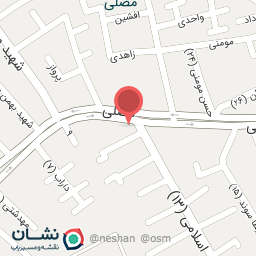 عکس دکتر محبوبه حق شناس جزی