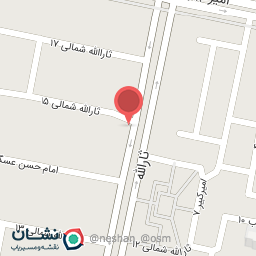 عکس تعمیرگاه