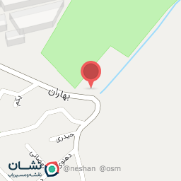 عکس گلخانه طبیعت