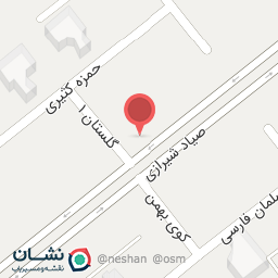 عکس مجتمع مسکونی فاضل