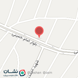 عکس کافه ماری‌کیک