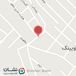 عکس سوپر مارکت محمدحسین