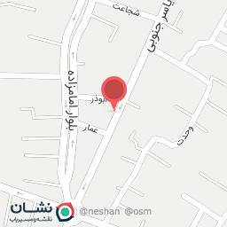 عکس افق کوروش شعبه فلاورجان عمار یاسر