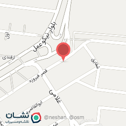 عکس کافی نت مهر