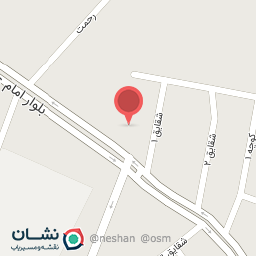 عکس مرکز خرید فدک