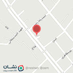 عکس شرکت شهاب رایانه تیران