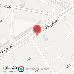 عکس بانک تجارت