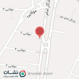 عکس فروشگاه عمو اصغر 