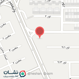 عکس شهر مزه