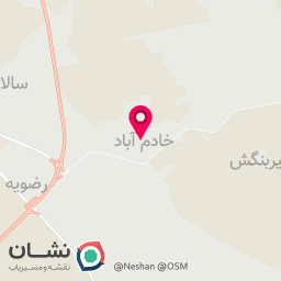 عکس مدرسه شهید ترابی خادم آباد