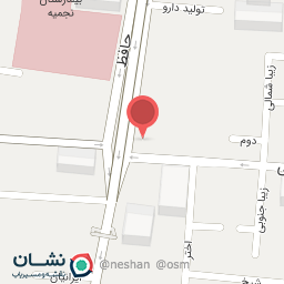 عکس فست ‌فود پاپا حسین