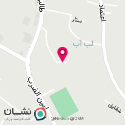 عکس مزون حجاب خانم سلمان