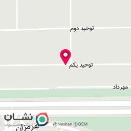 عکس مرکز پرستاری گلها