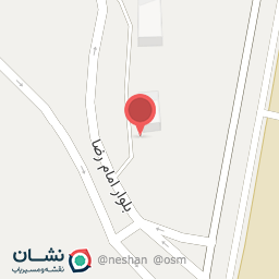 عکس تاج گل بهشت کرج