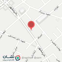 عکس فروشگاه لوازم قنادی امین