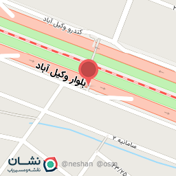 عکس دکتر مهناز آمالی خامنه