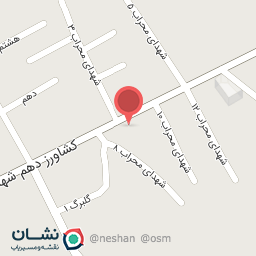 عکس سوپرمارکت محمد