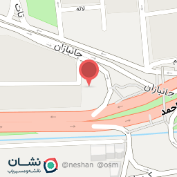 عکس سرای محله آزمایش