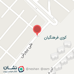 عکس فروشگاه موادغذایی(صحت) جمشیدی