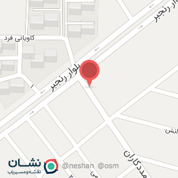 عکس مدرسه شیخ جلال