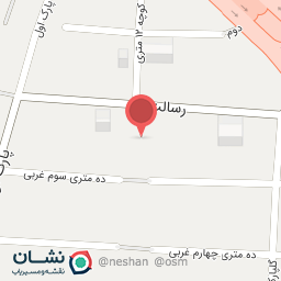 عکس مجتمع تجاری و مسکونی شهریار