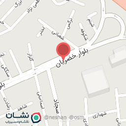 عکس داروخانه دکتر مهدی پور