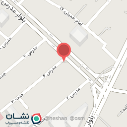 عکس دکه نان رضوی