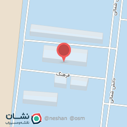 عکس رستوران دانشجویی یاس 1