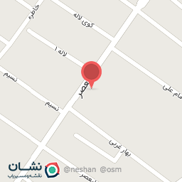 عکس تعمیرگاه وجلوبندی سازی پیکاژو