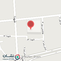 عکس حسینیه سیدالشهدا