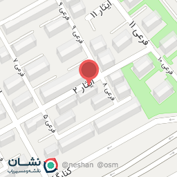 عکس آرایشگاه و آموزشگاه نارسیس (خانم رئیسی)