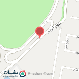 عکس ابوذر  بهارستان