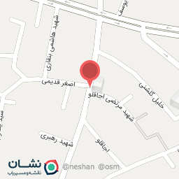 عکس لوازم اشپزخانه پارسا