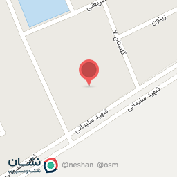 عکس مدرسه شهید باهنر