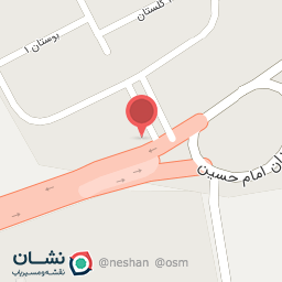 عکس دکان فولادی