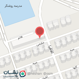 عکس آرایشگاه odysseybarber
