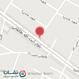 عکس فروشگاه لوازم یدکی صبا