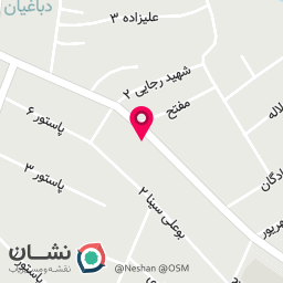عکس دکا پست رشت