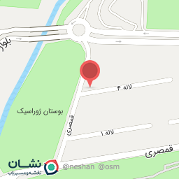 عکس کافه رستوران عصر حجر